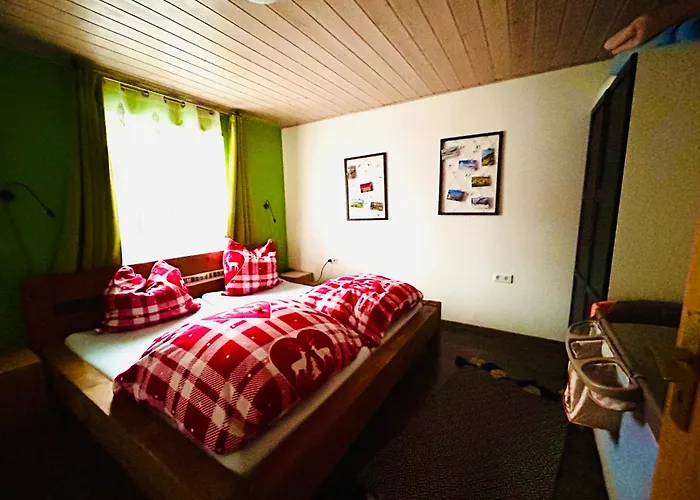 Christines Ferienwohnung