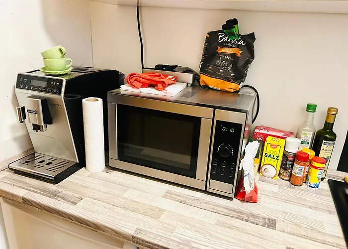Christines Ferienwohnung
