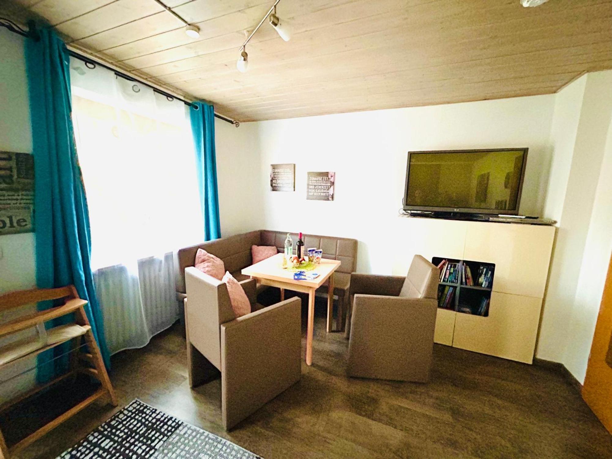 Christines Apartment Weiler-Simmerberg
